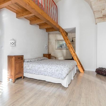 Casa Marugii By Barbarhouse Leilighet Maruggio Eksteriør bilde