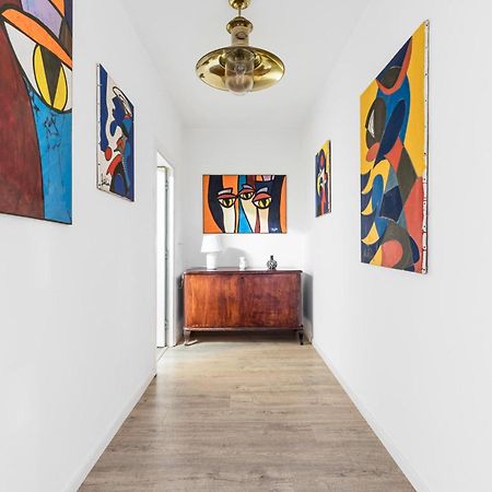 Casa Marugii By Barbarhouse Leilighet Maruggio Eksteriør bilde